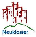 Das Logo von Neukloster